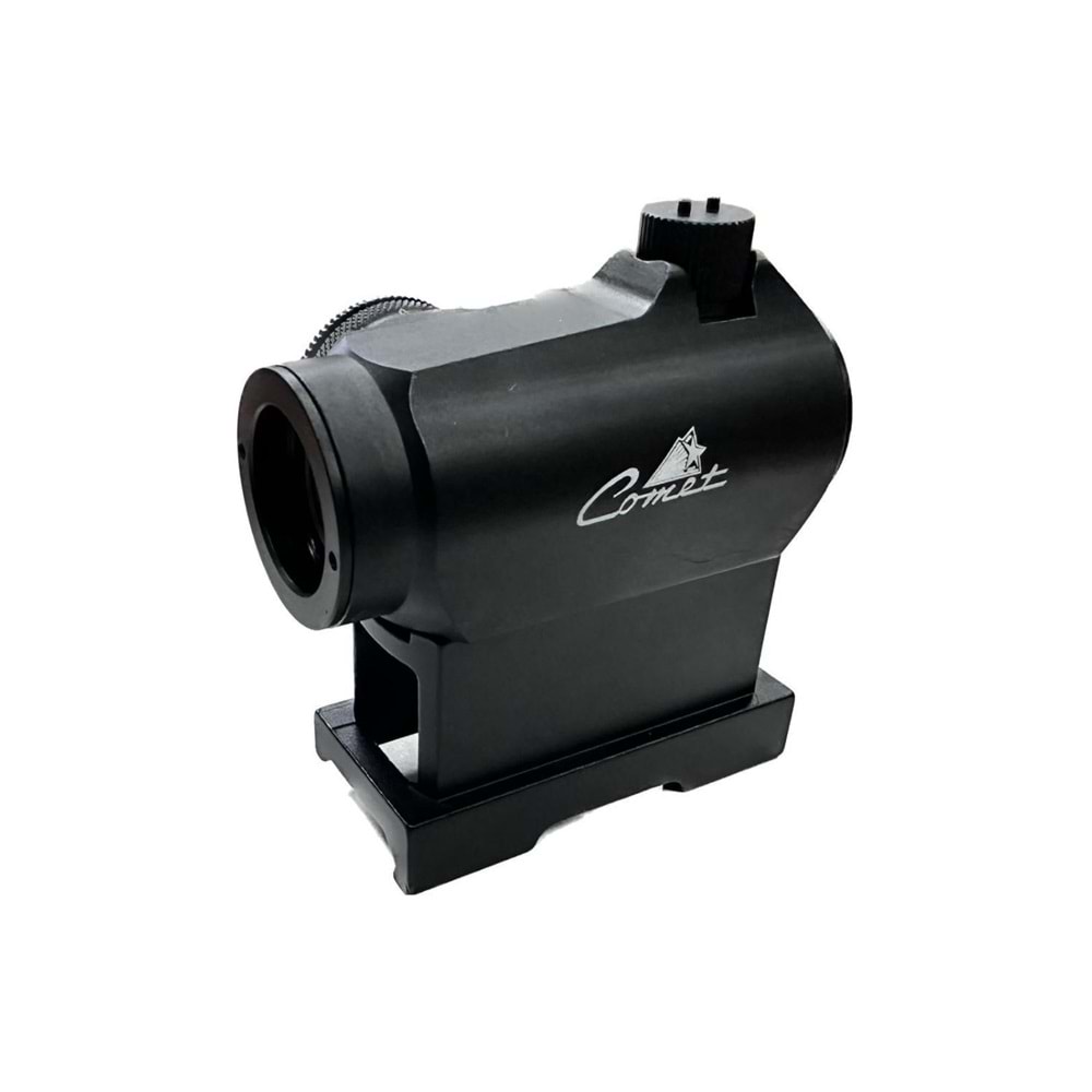Comet Tactical T1 Reflex Optics Sight Red Dot RD020
