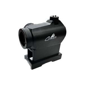 Comet Tactical T1 Reflex Optics Sight Red Dot RD020