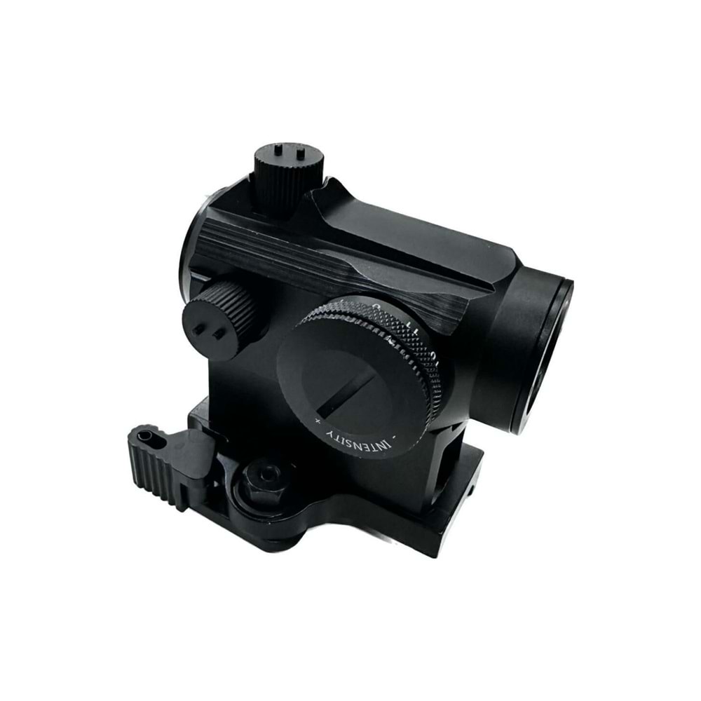 Comet Tactical T1 Reflex Optics Sight Red Dot RD020