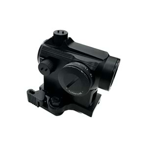 Comet Tactical T1 Reflex Optics Sight Red Dot RD020