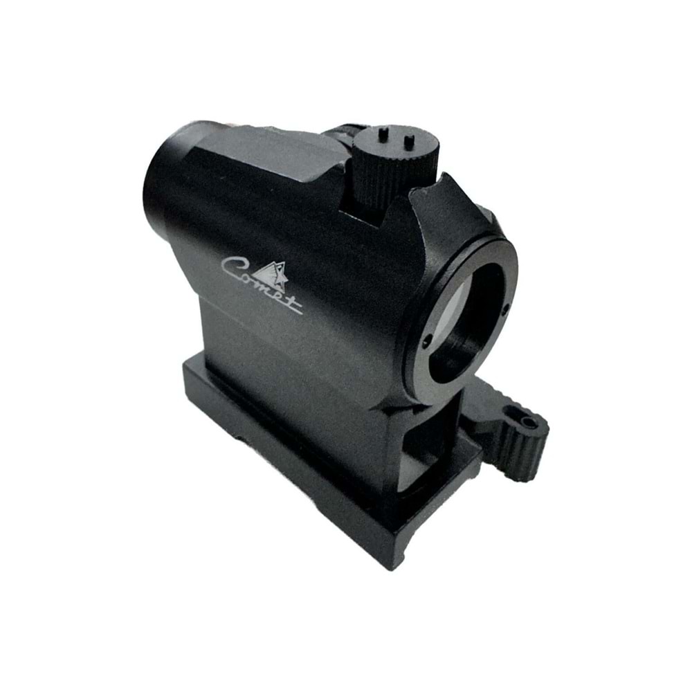 Comet Tactical T1 Reflex Optics Sight Red Dot RD020