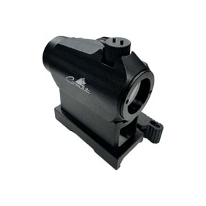 Comet Tactical T1 Reflex Optics Sight Red Dot RD020
