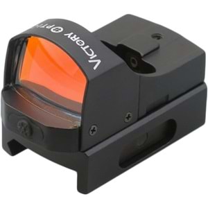 VictOptics 1x18 Red Dot Sight
