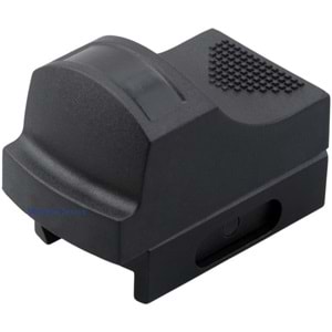 VictOptics 1x18 Red Dot Sight