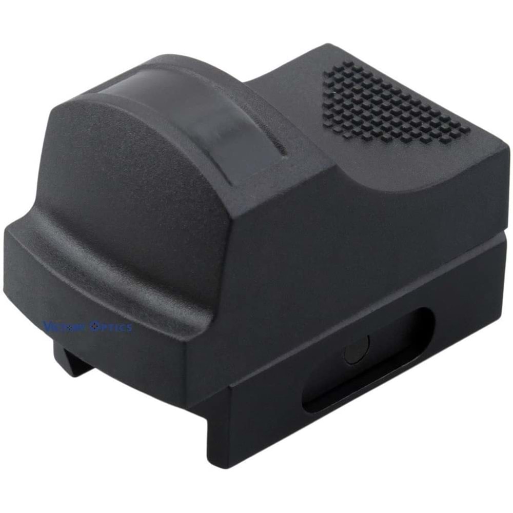 VictOptics 1x18 Red Dot Sight