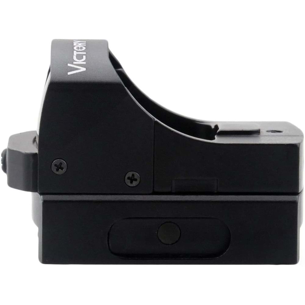 VictOptics 1x18 Red Dot Sight