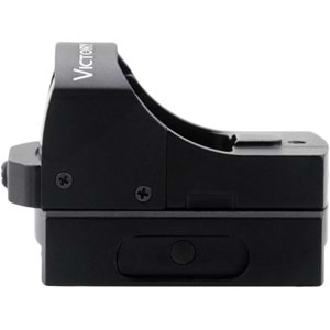 VictOptics 1x18 Red Dot Sight