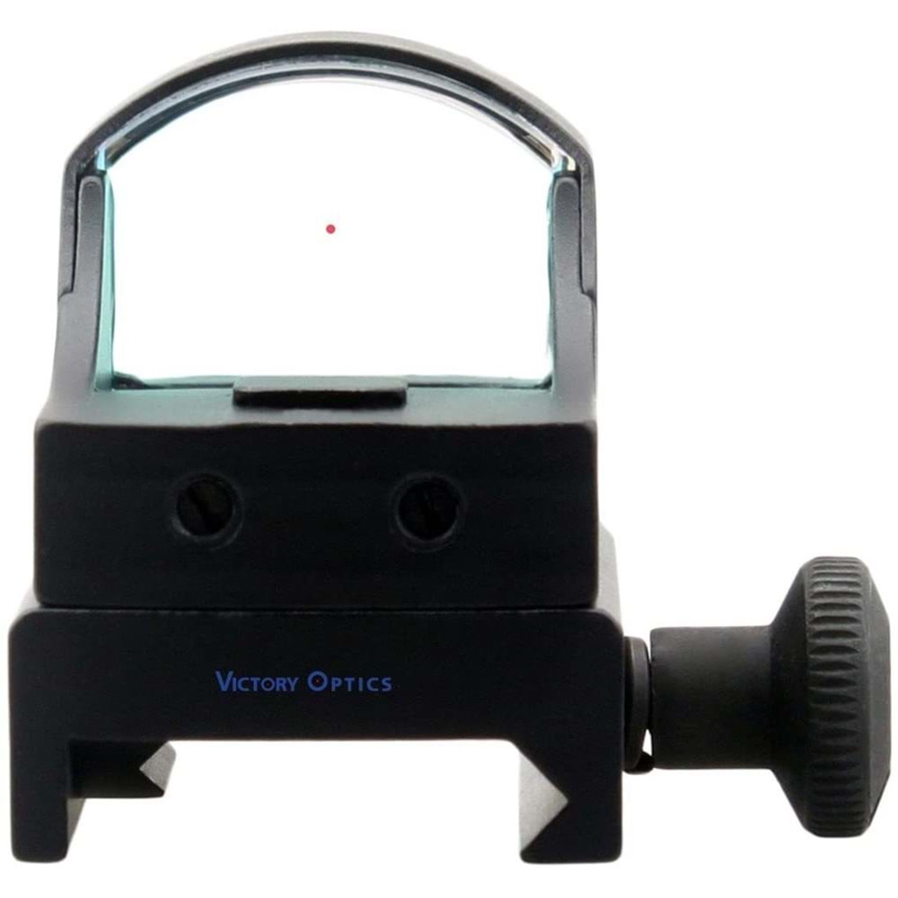 VictOptics 1x18 Red Dot Sight