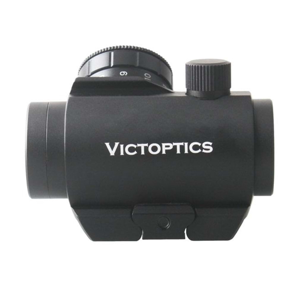 VictOptics 1x22 Red Dot Reflex Sight
