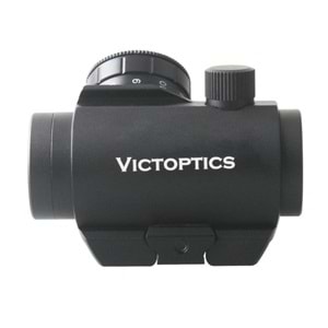 VictOptics 1x22 Red Dot Reflex Sight