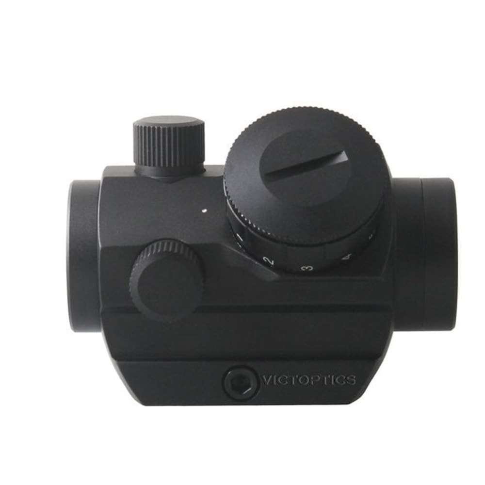 VictOptics 1x22 Red Dot Reflex Sight