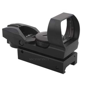 Victoptics 1x23x34 RD Sight (RDSL-04)