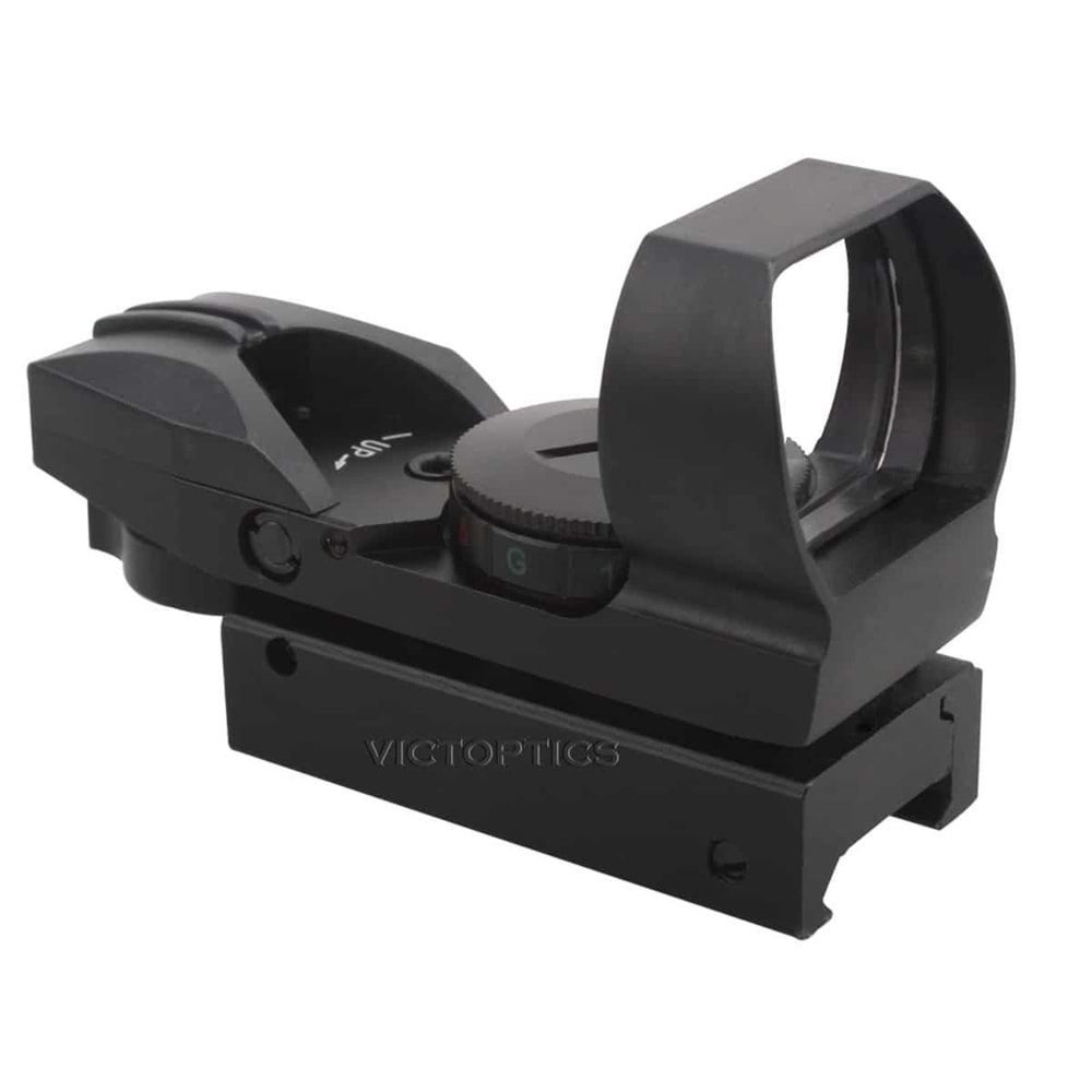 Victoptics 1x23x34 RD Sight (RDSL-04)
