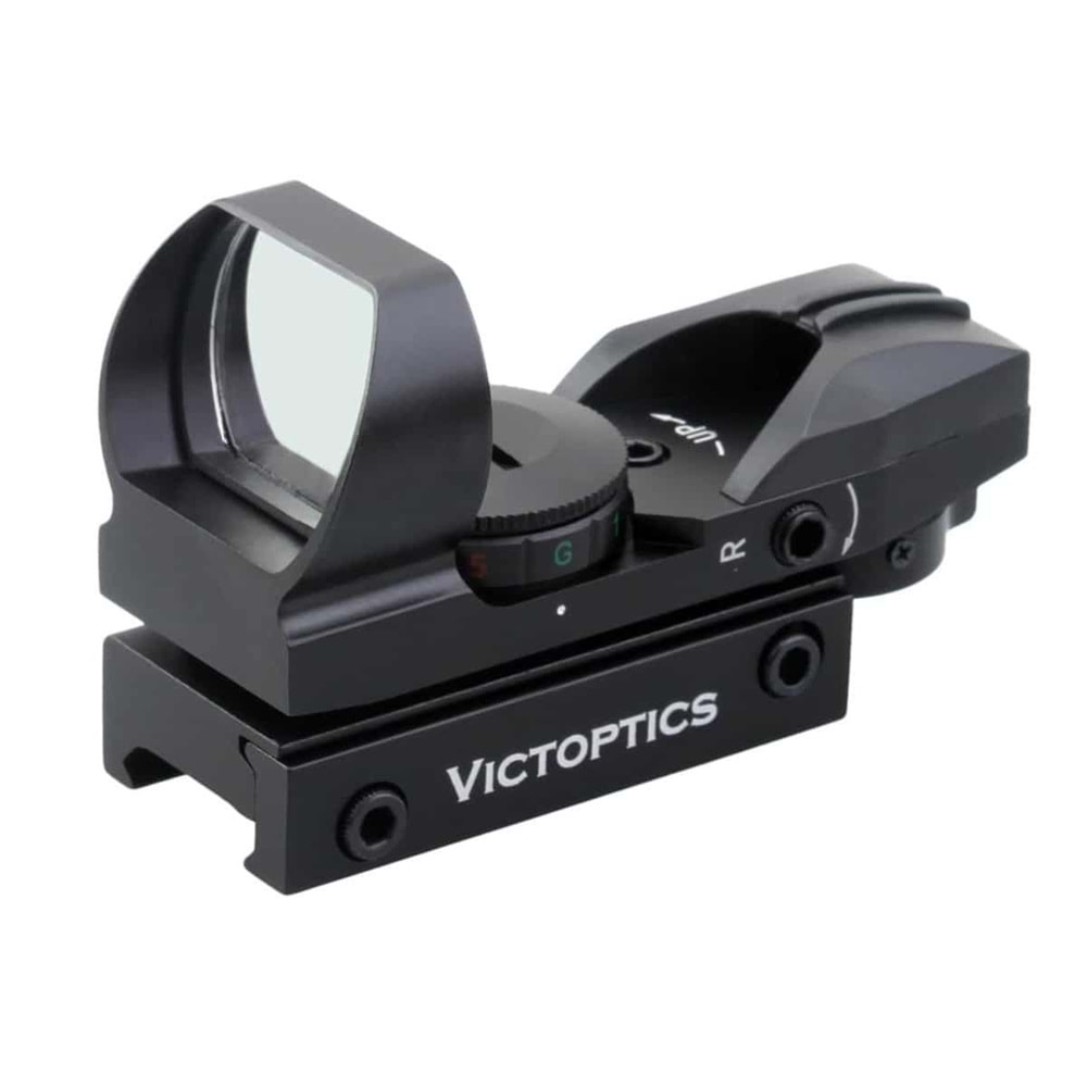 Victoptics 1x23x34 RD Sight (RDSL-04)