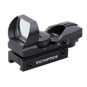 Victoptics 1x23x34 RD Sight (RDSL-04)