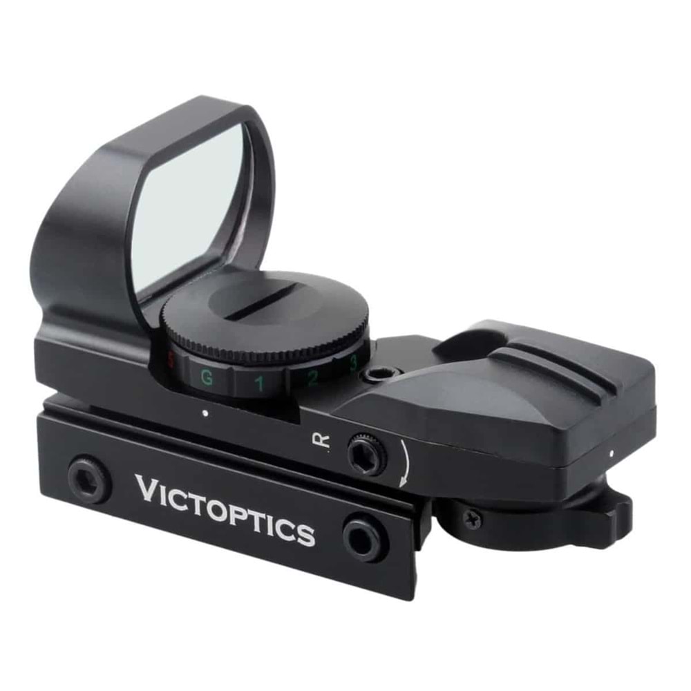 Victoptics 1x23x34 RD Sight (RDSL-04)