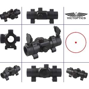 Victoptics 1x30 RD Scope (RDSL-06)