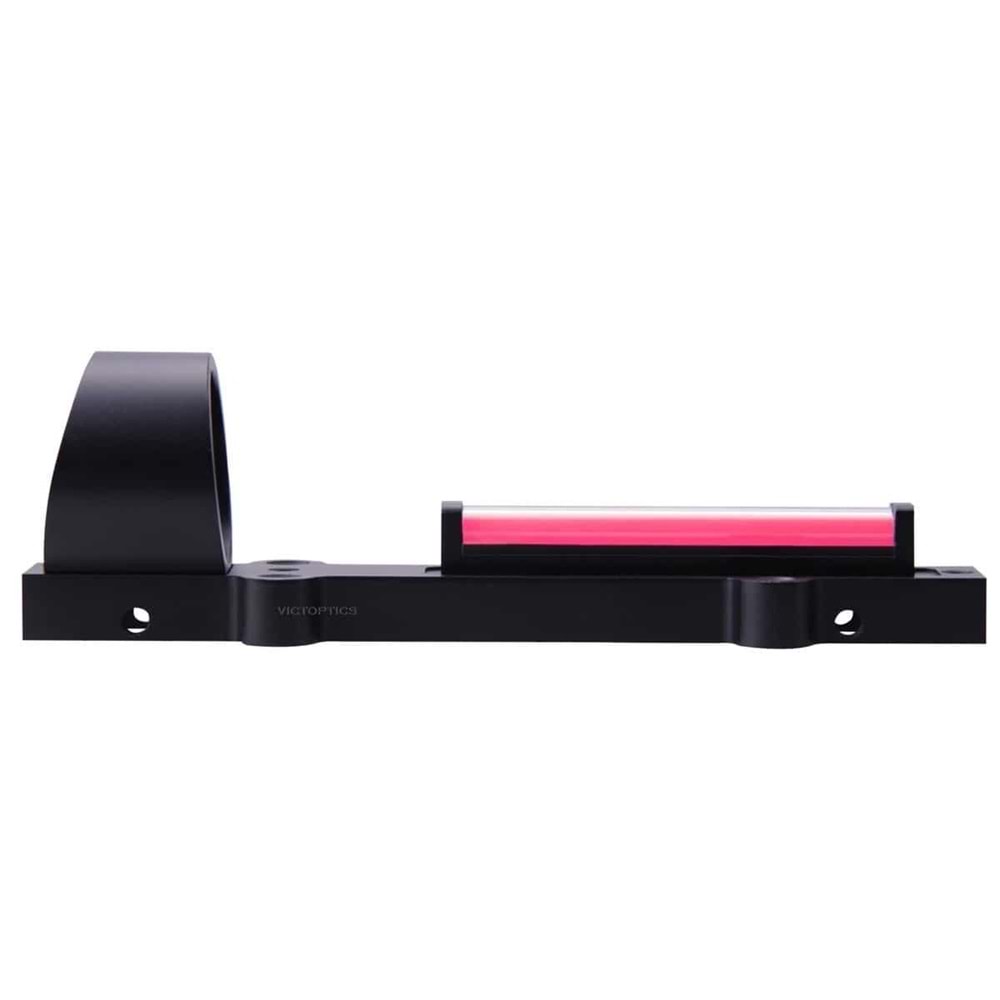 Victoptics 1x28 Shotgun Fiber Sight AV TÜFEĞİ NİŞANGAHI (RDSL-08)