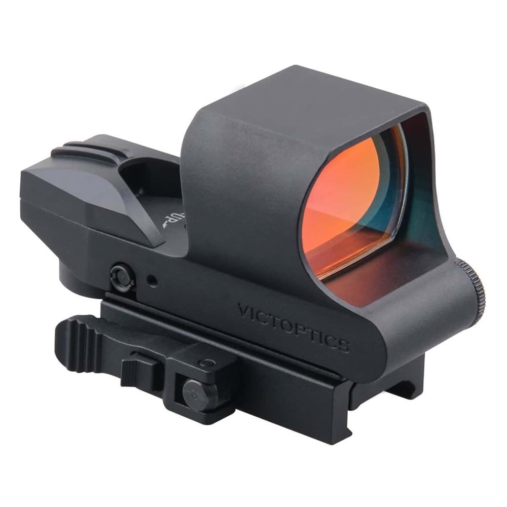 Victoptics 1x28x40 Red Dot Nişangah RDSL09