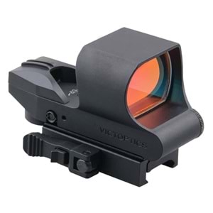 Victoptics 1x28x40 Red Dot Nişangah RDSL09
