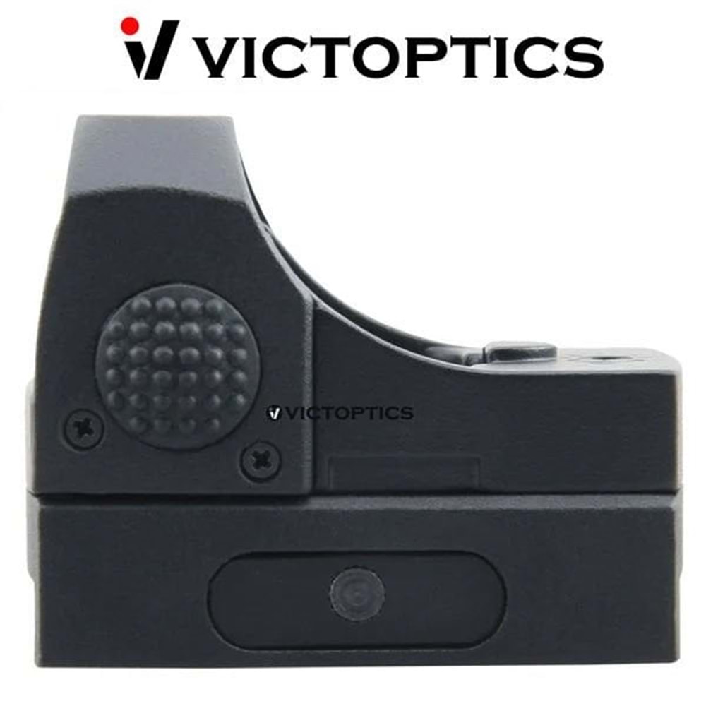 Victoptics SPX 1x22 Tabanca Red Dot Nişangah RDSL-16