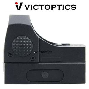 Victoptics SPX 1x22 Tabanca Red Dot Nişangah RDSL-16