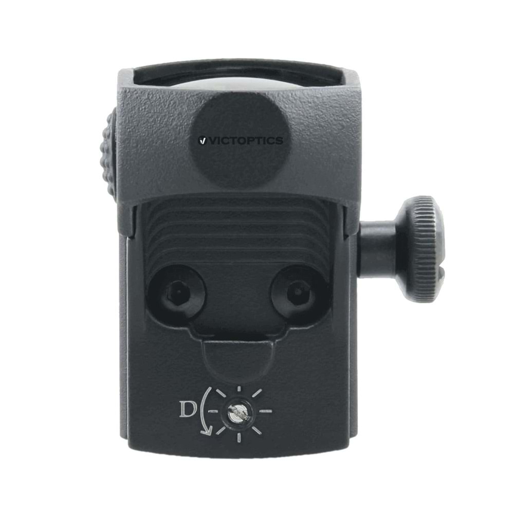 Victoptics V3 1X22 DOVETAİL RED DOT NİŞANGAH RDSL-18