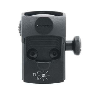 Victoptics V3 1X22 DOVETAİL RED DOT NİŞANGAH RDSL-18