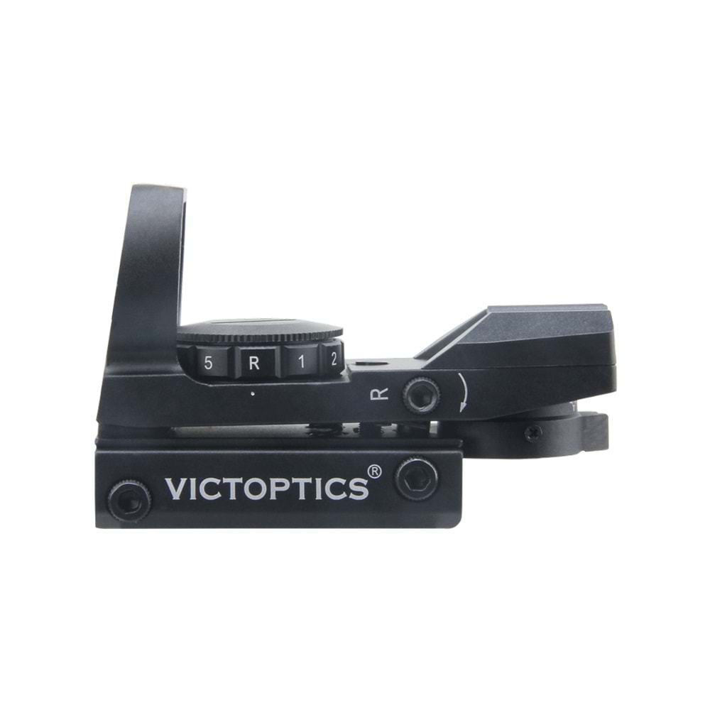 Victoptics Z1 1X23X34 DOVETAIL 11mm Red Dot Nişangah RDSL-20