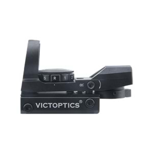 Victoptics Z1 1X23X34 DOVETAIL 11mm Red Dot Nişangah RDSL-20