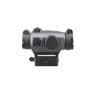 Victoptics SRD 1x20 GREY Reflex Red Dot Nişangah RDSL-27