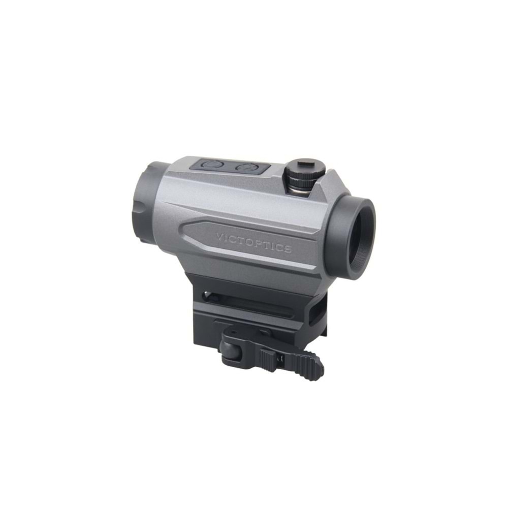 Victoptics SRD 1x20 GREY Reflex Red Dot Nişangah RDSL-27