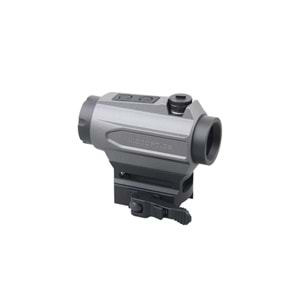 Victoptics SRD 1x20 GREY Reflex Red Dot Nişangah RDSL-27