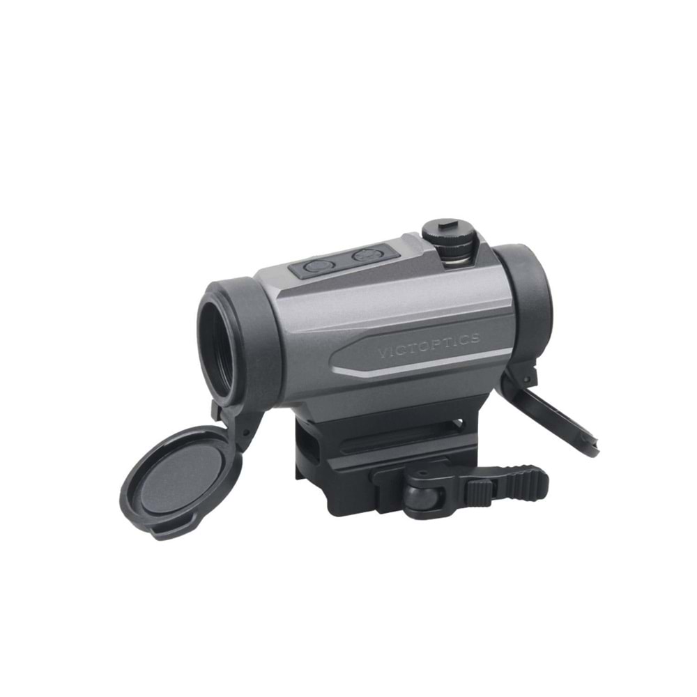 Victoptics SRD 1x20 GREY Reflex Red Dot Nişangah RDSL-27