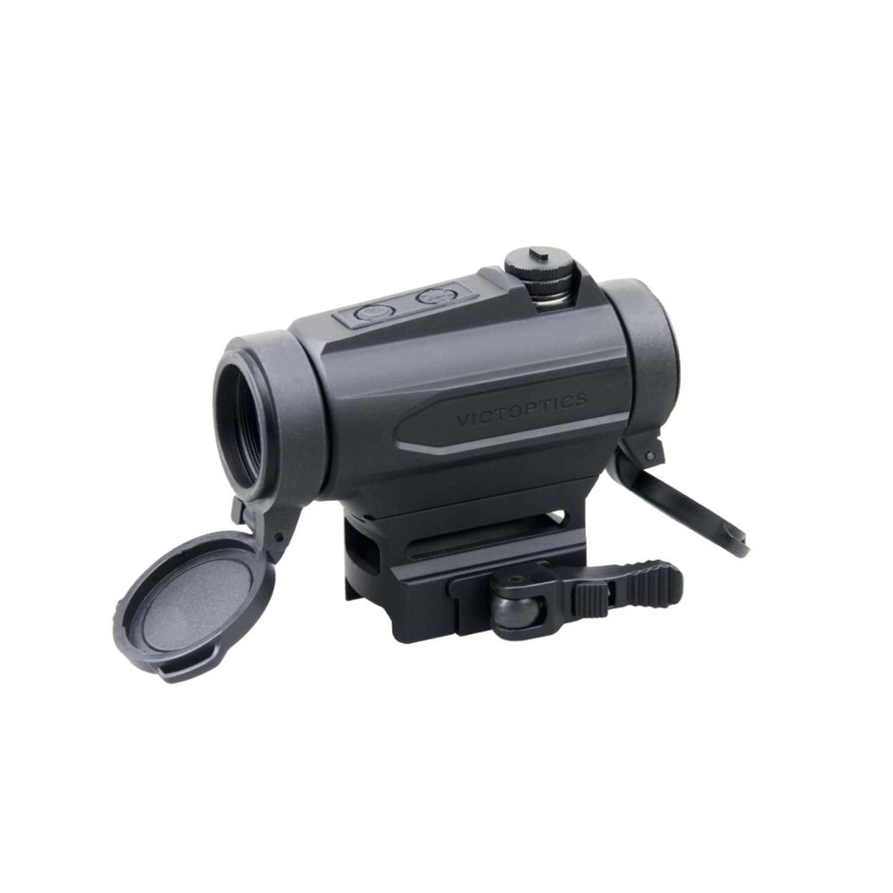 Victoptics SRD 1x20 BLACK Reflex Red Dot Nişangah RDSL-28