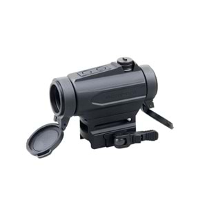 Victoptics SRD 1x20 BLACK Reflex Red Dot Nişangah RDSL-28