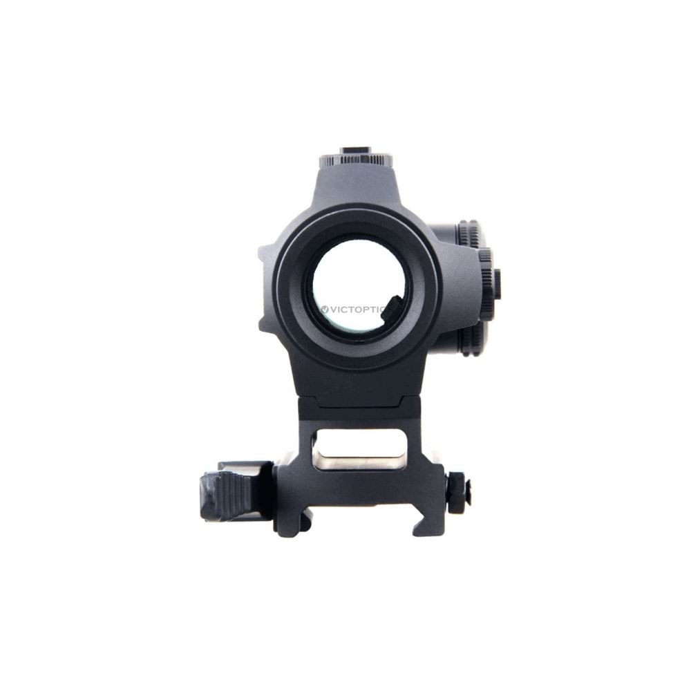 Victoptics SRD 1x20 BLACK Reflex Red Dot Nişangah RDSL-28