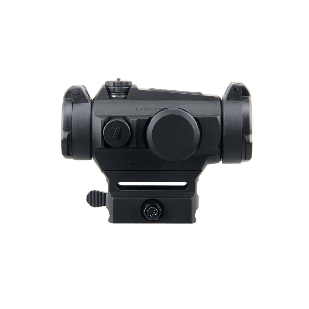 Victoptics SRD 1x20 BLACK Reflex Red Dot Nişangah RDSL-28