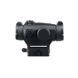 Victoptics SRD 1x20 BLACK Reflex Red Dot Nişangah RDSL-28