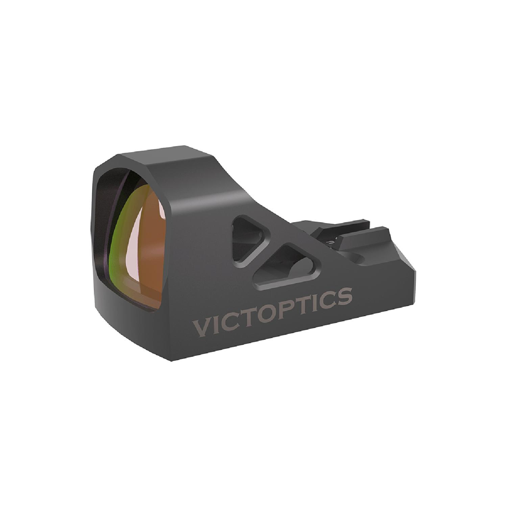 VictOptics Glock 43X/48 için MGT SRD V3 3MOA Compact RedDot Sight RDSL32