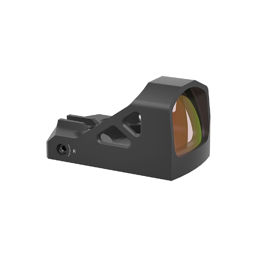 VictOptics Glock 43X/48 için MGT SRD V3 3MOA Compact RedDot Sight RDSL32