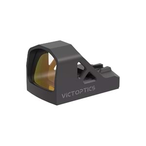 Victoptics SRD 1x20x25 3.5MOA RMR RedDot Nişangah - RDSL-33