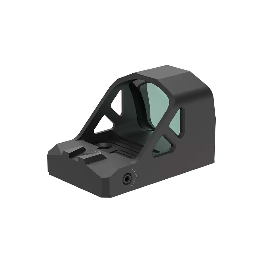 Victoptics SRD 1x20x25 3.5MOA RMR RedDot Nişangah - RDSL-33
