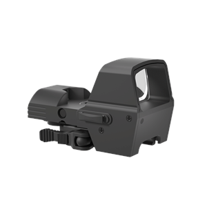 Victoptics SRD 1X23X33 Dört-Retikil Kırmızı Nokta Nişangah - RDSL-36