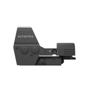 Victoptics SRD 1X23X33 Dört-Retikil Kırmızı Nokta Nişangah - RDSL-36