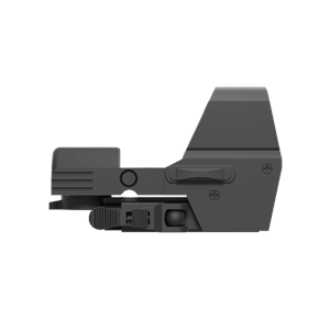 Victoptics SRD 1X23X33 Dört-Retikil Kırmızı Nokta Nişangah - RDSL-36