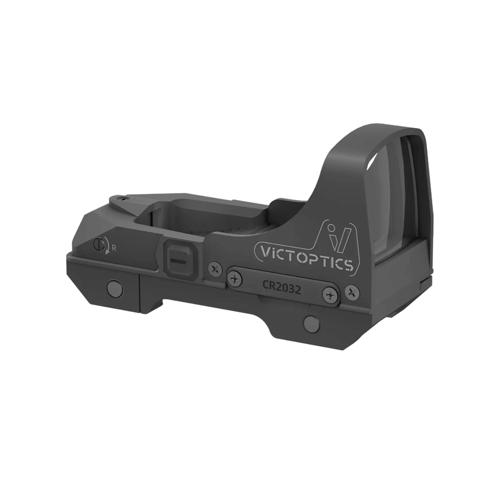 Victoptics Z5 1X26X28 3 Moa Kırmızı Nokta Nişangahı - RDSL-39
