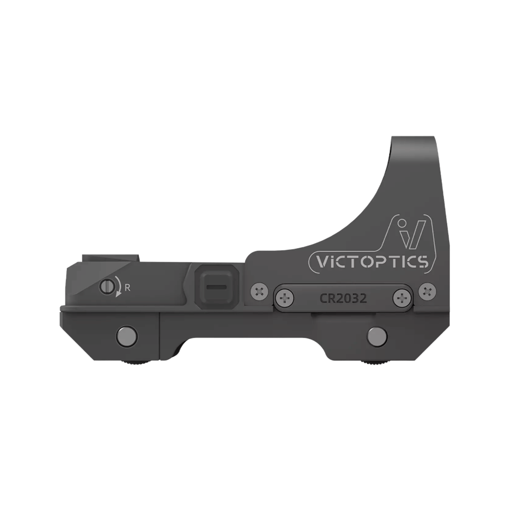 Victoptics Z5 1X26X28 3 Moa Kırmızı Nokta Nişangahı - RDSL-39