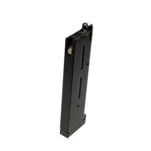 Nuprol Raven COLT MEU/1911 26 BB AIRSOFT TABANCA ŞARJÖRÜ - Siyah