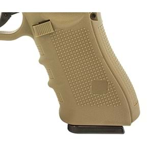 NUPROL RAVEN Glock G18 Gen4 GBB AIRSOFT TABANCA - ÇÖL RENGİ